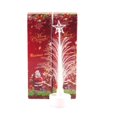 thumbnail image 1 of SGACAI Mini luz LED de noche para árbol de Navidad que cambia de color, luz USB de fibra óptica, 1 of 1
