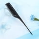 thumbnail image 2 of Pointed Hair Care Comb Comb ABS Hair Salon Hair Modeling Comb, 2 of 8