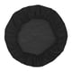 thumbnail image 4 of Fundas universales antideslizantes para asientos de sillas, elásticas, para el hogar, la oficina y el comedor. negro 1, 4 of 9
