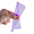 thumbnail image 3 of Cadorabo Case for Apple iPhone X / XS Cover Transparent Screen Protection TPU Silicone Gel, 3 of 5