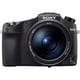 thumbnail image 4 of Cámara Sony Cyber-Shot DSC-RX10 IV DSCRX10M4/B con bolsa blanda Trípode batería adicional tarjeta de memoria de 64 GB lector de tarjetas, 4 of 6