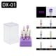 thumbnail image 5 of DDQ-taladro eléctrico para uñas, máquina de manicura con pantalla LCD HD, herramientas para cortar esmalte de Gel acrílico, 40000RPM, 5 of 5