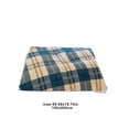 thumbnail image 3 of FAMTKT Summer Sheet Set Soft Bed Sheets Queen Printed Sheets Summer Student Dormitory Three-piece Set Breathable Quilt Cover, Bedsheet & Pillowcases, Microfiber Bedding for Women, Men, 3 of 7