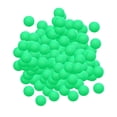 thumbnail image 4 of 150 Uds Pelotas de Entretenimiento shamjiam Pelotas de Tenis de Mesa Verde, 4 of 8