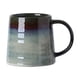 thumbnail image 1 of Taza de café de cerámica con gradiente, taza de café creativa con gradiente C, 1 of 5
