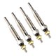 thumbnail image 5 of Bujías Incandescentes del Calentador para MITSUBISHI PAJERO SHOGUN 1994-1999 2,8 TD ANGGREK, 5 of 8
