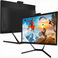 thumbnail image 3 of STGSivir All in One Desktop Computer, 21.5-inch FHD Display, Intel Core i5, 16G Memory, 512G SSD, WiFi 5, BT 5.0,Webcam, Win 11 Home, 3 of 3
