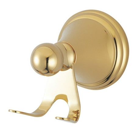 UPC 663370018565 product image for Kingston Brass Governor Wall Mounted Robe Hook | upcitemdb.com