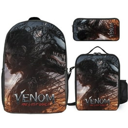 Ryan s World 5 piece Backpack Lunch Bag Set Walmart