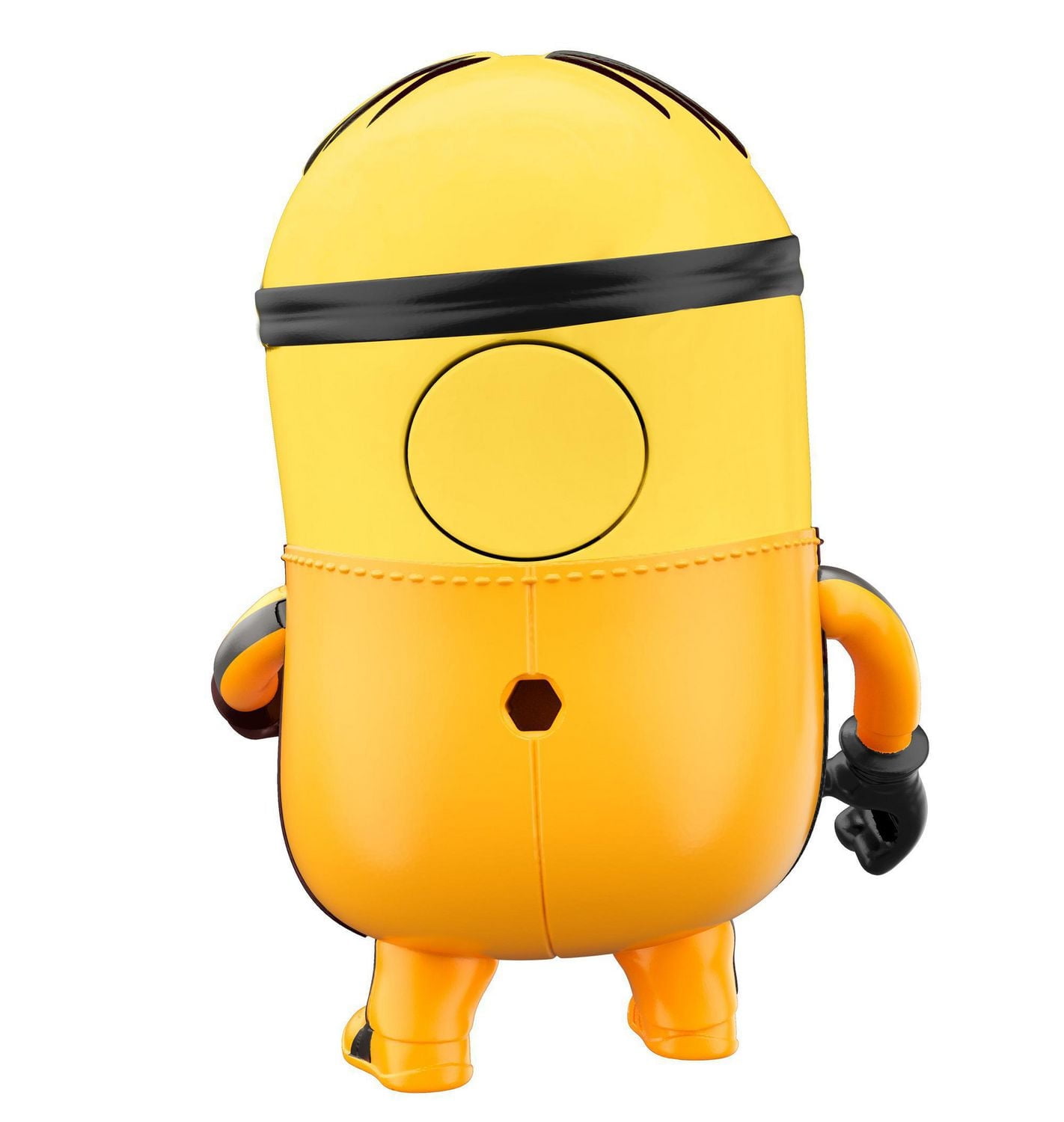 Stuart Feu d’artifice du le film Les Minions: The Rise of Gru