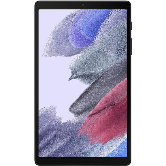 Pre-Owned Samsung Galaxy Tab A7 Lite 8.7" Display 32GB (Wi-Fi + Cellular) SM-T225 | International Version | Certified