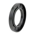 thumbnail image 2 of Nitrile Rubber Shaft Seals 1PCS Oil Seals OD=145mm TC 110 * 145 * 12 110 * 145 * 13 110 * 145 * 14 110 * 145 * 15 110x145x12 110x145x13 110x145x14 Shaft Seals, 2 of 2