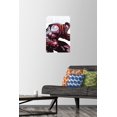 thumbnail image 2 of Marvel Comics - Colossus - Classic Wall Poster with Pushpins, 14.725" x 22.375", 2 of 6