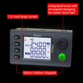 thumbnail image 3 of Adjustable 90W DC DC Buck Boost Power Converter Power Module, 3 of 5