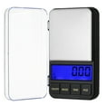thumbnail image 1 of 500g/0.01g High- Pocket Scale Accurate Jewelry Scale Kitchen Scale Mini Food Scale Electric Kitchen Scale Baking Scale, 1 of 7