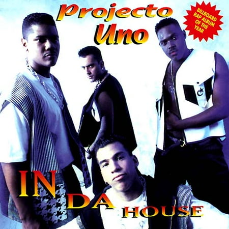 In Da House