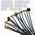 thumbnail image 3 of APPLAYERR Quality LCD Panel Tester 55 Programs, 11 LVDS Cables, VGA Input/Output for LCD and LED Screens, 3 of 10