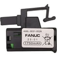 thumbnail image 3 of (5-Pack) 3V Batteries for A98L-0031-0026 A98L 0031 0026 New GE FANUC A02B-0309-K102 PLC Battery, 3 of 7