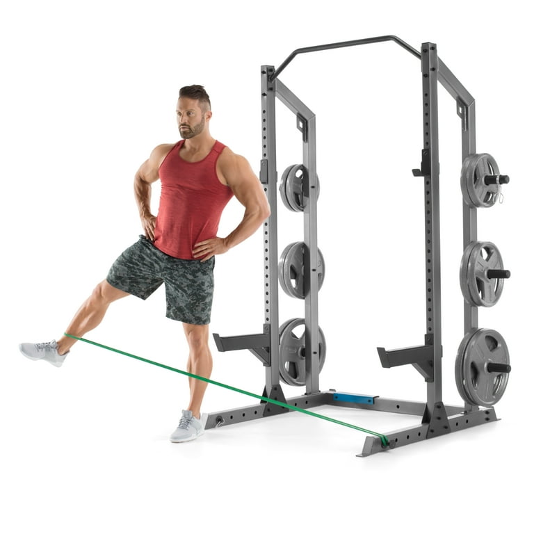 Proform half rack hot sale