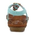 thumbnail image 4 of Patrizia Gadelina T Strap Dressy Sandals for Women, 4 of 7