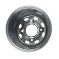thumbnail image 3 of ATV 8" Rear Wheel Rim 110mm, for 150cc-250cc Beach Quad Go-kart 18x9.50-8 Tire, 3 of 5