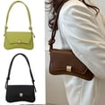 thumbnail image 2 of Yokua Elegant Women's Crossbody Bag PU Leather Shoulder Purse with Adjustable Strap, 2 of 21