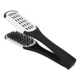 thumbnail image 3 of Subgadora de Cepillo de Doble Cara, Abrazadera de Cepillo para Alestar de Primavera para mejorar la Salud del Cabello para Mujeres para Hombres, 3 of 7
