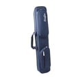 thumbnail image 3 of Lipstore Billiards Pool Cue Case Carrying Scratch Resistant Snooker Stick Storage Bag Blue, 3 of 8