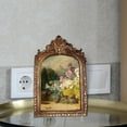 thumbnail image 4 of DOLITY Picture Display Carved Picture Holder Ornament for Party Wedding Decor , styleB, 4 of 9