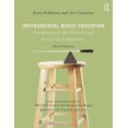 thumbnail image 1 of Éducation Musicale Instrumentale: Enseigner avec la Musique et la Pratique en Harmonie, 1 of 1