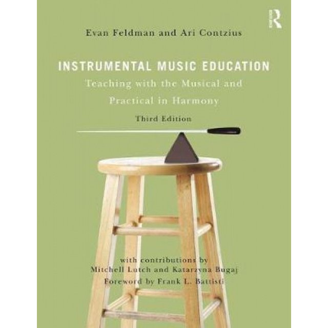 Éducation Musicale Instrumentale: Enseigner avec la Musique et la Pratique en Harmonie
