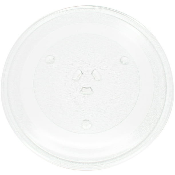 Replacement Samsung MU4290W Microwave Glass Plate Compatible Samsung