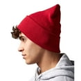 thumbnail image 2 of Beechfield  Adult Original Deep Cuffed Beanie, 2 of 4