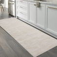 thumbnail image 4 of Area Rug Washable Rug，Non Slip Office Rugs Modern Indoor Carpet，Floor Mats for Dining Room ，Apart Dorm and hallway, 4 of 10