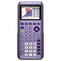Texas Instruments TI-84 Plus CE Graphing Calculator 84CEPYTBL1L1H