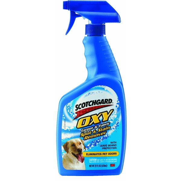 Carpet And Upholstery Spot Pet Stain Remover