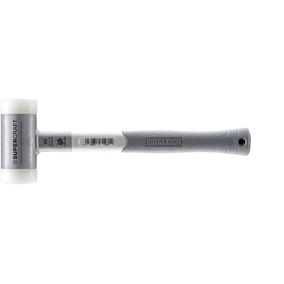 Supercraft Dead Blow Hammer,Steel,36 oz Head Weight 3399.050