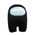 thumbnail image 2 of Honganda Kid Toy Velvet Decorative Doll Throw Pillow Sound Soft Playmate, 2 of 3