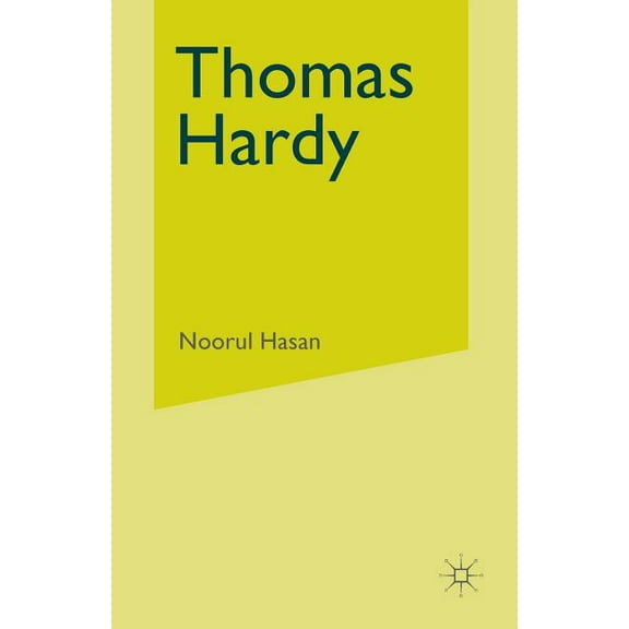 Thomas Hardy: The Sociological Imagination, (Paperback)