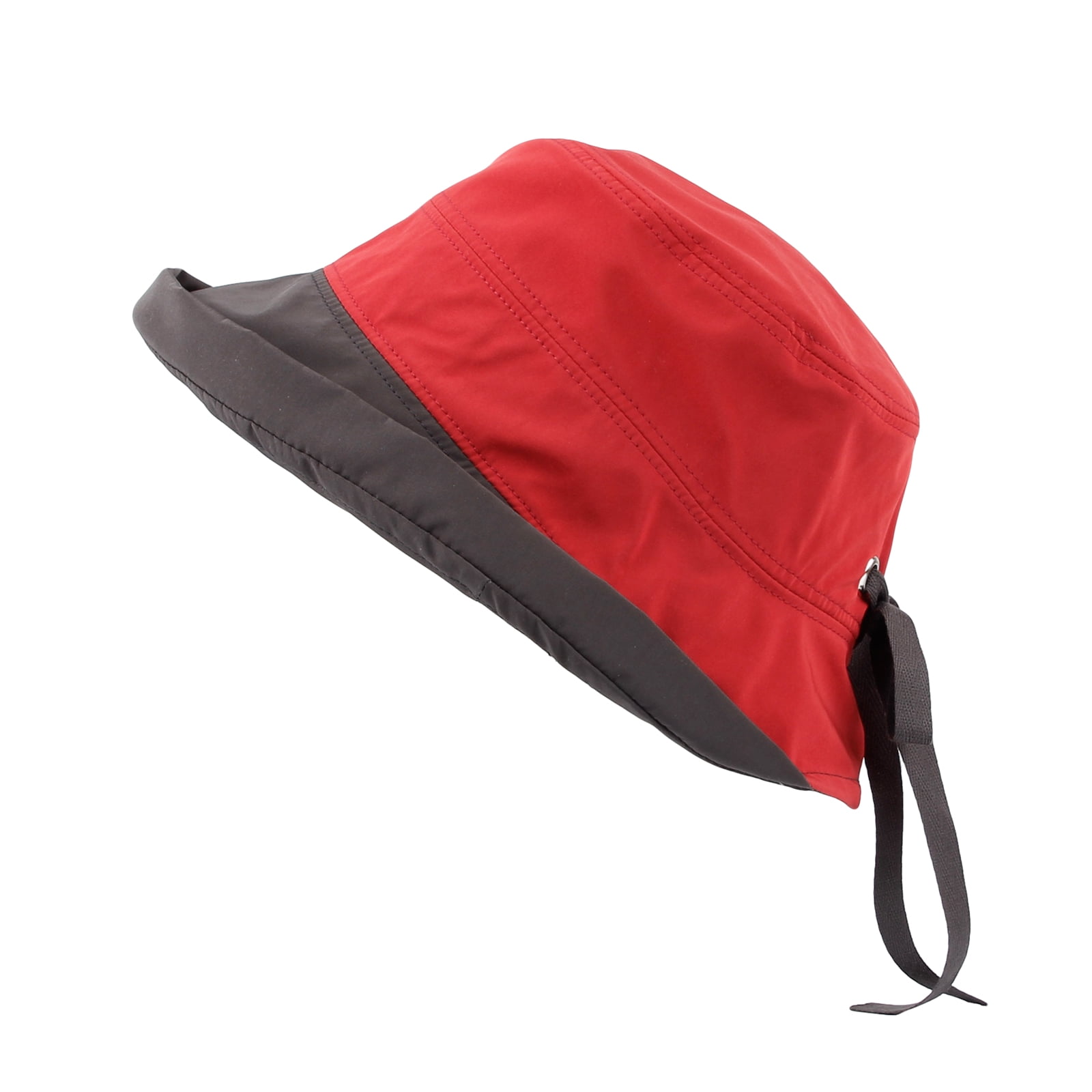 womens cotton bucket hat
