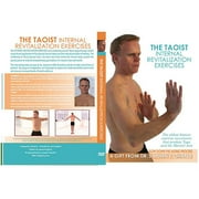 Urban Rebounder The Taoist Internal Revitalization Exercises