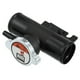 thumbnail image 3 of Cuello de llenado del radiador de , termostato de motor de coche 1350A043 (2011-2012) Repuestos profesionales,, 3 of 9