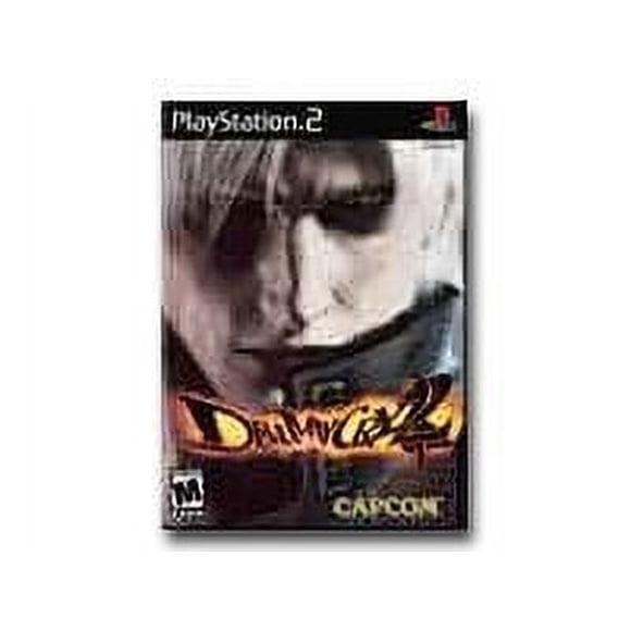 Devil May Cry 2 for Playstation 2