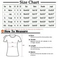 thumbnail image 6 of SDNall Men Short Sleeve Printing Round Neck Pullover T Shirt Blouse, 6 of 9