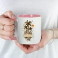 thumbnail image 3 of CafePress - Cape Town South Africa Mug - 11 oz Ceramic Mug - Novelty Coffee Tea Cup, 3 of 3