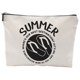 thumbnail image 1 of Cosmético Algodón Lino Bolsa de cosméticos Regalo Bolsa de almacenamiento impermeable Bolsa de almacenamiento Adepaton BST3002339-4, 1 of 5