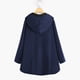 thumbnail image 3 of Camiseta de manga larga con bolsillos para mujer a la moda, blusa sólida de otoño, cárdigan con capucha, abrigo con botones, Tops Fridja BV0+4364, 3 of 3