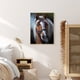 thumbnail image 4 of Cuadros Decorativos Kit de pintura de diamantes de imitación para manualidades, regalo de dibujo de diamante cuadrado completo de caballo de tigre cachorro Ehuebsd Nuevos Originales, 4 of 9