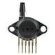 thumbnail image 5 of Sensor de Presión absoluta ANGGREK MPX5700AP 1 pieza Profesional Duradero Negro, 5 of 8