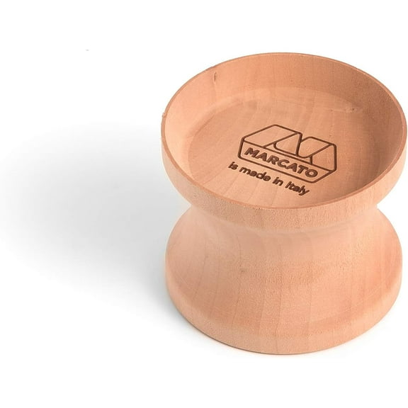 Marcato Corzetto Cutter Base and Stamp Set, Made in Italy, Spiral Design